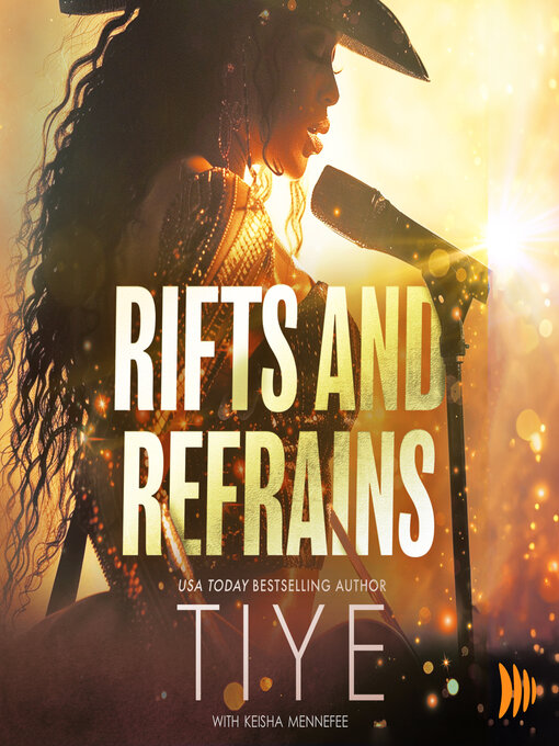 Title details for Rifts and Refrains by Tiye - Wait list